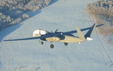 [ẢNH] Altius Nga khiến thời đại MQ-9 Reaper Mỹ chỉ còn là dĩ vãng?