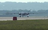 [ẢNH] Altius Nga khiến thời đại MQ-9 Reaper Mỹ chỉ còn là dĩ vãng?