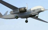 [ẢNH] Altius Nga khiến thời đại MQ-9 Reaper Mỹ chỉ còn là dĩ vãng?
