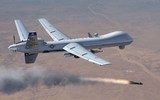 [ẢNH] Altius Nga khiến thời đại MQ-9 Reaper Mỹ chỉ còn là dĩ vãng?