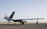 [ẢNH] Altius Nga khiến thời đại MQ-9 Reaper Mỹ chỉ còn là dĩ vãng?