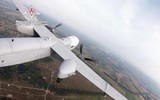 [ẢNH] Altius Nga khiến thời đại MQ-9 Reaper Mỹ chỉ còn là dĩ vãng?