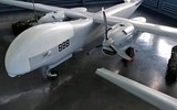 [ẢNH] Altius Nga khiến thời đại MQ-9 Reaper Mỹ chỉ còn là dĩ vãng?