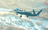 [ẢNH] Altius Nga khiến thời đại MQ-9 Reaper Mỹ chỉ còn là dĩ vãng?