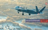 [ẢNH] Altius Nga khiến thời đại MQ-9 Reaper Mỹ chỉ còn là dĩ vãng?