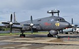 [ẢNH] Anh tung ‘bằng chứng’ bác bỏ tin tàu khu trục bị Su-24 Nga ném bom