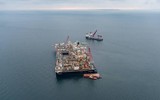 [ẢNH] Nord Stream 2 hoàn thành không đồng nghĩa với chiến thắng của Nga trước Ukraine
