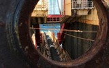 [ẢNH] Nord Stream 2 hoàn thành không đồng nghĩa với chiến thắng của Nga trước Ukraine