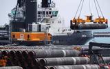[ẢNH] Phương Tây lo ngại Nga âm thầm quân sự hóa đường ống Nord Stream 2