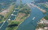 [ẢNH] Chuyên gia giải thích vì sao Nga không cần phải lo lắng về kênh đào Istanbul