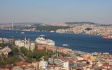 [ẢNH] Chuyên gia giải thích vì sao Nga không cần phải lo lắng về kênh đào Istanbul