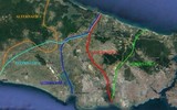 [ẢNH] Chuyên gia giải thích vì sao Nga không cần phải lo lắng về kênh đào Istanbul