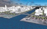 [ẢNH] Chuyên gia giải thích vì sao Nga không cần phải lo lắng về kênh đào Istanbul