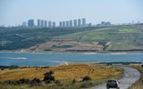 [ẢNH] Chuyên gia giải thích vì sao Nga không cần phải lo lắng về kênh đào Istanbul