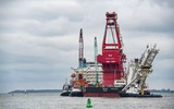 [ẢNH] Nord Stream 2 hoàn thành không đồng nghĩa với chiến thắng của Nga trước Ukraine