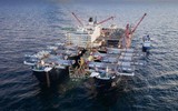 [ẢNH] Nord Stream 2 hoàn thành không đồng nghĩa với chiến thắng của Nga trước Ukraine