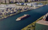 [ẢNH] Chuyên gia giải thích vì sao Nga không cần phải lo lắng về kênh đào Istanbul