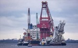 [ẢNH] Nord Stream 2 hoàn thành không đồng nghĩa với chiến thắng của Nga trước Ukraine