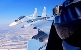 [ẢNH] Báo Trung Quốc: Mỹ đứng trong bóng tối điều khiển NATO chống Nga