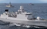 [ẢNH] Báo Trung Quốc: Mỹ đứng trong bóng tối điều khiển NATO chống Nga