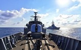 [ẢNH] Báo Trung Quốc: Mỹ đứng trong bóng tối điều khiển NATO chống Nga