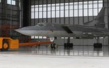 [ẢNH] Nga quyết định hoàn thiện hàng loạt khung thân Tu-22M sản xuất từ thời Liên Xô