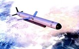 [ẢNH] Tên lửa hành trình động cơ hạt nhân Burevestnik trước nguy cơ bị 