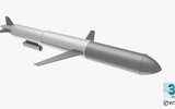 [ẢNH] Tên lửa hành trình động cơ hạt nhân Burevestnik trước nguy cơ bị 