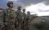 [ẢNH] Ngoại trưởng Ukraine nhận định về căng thẳng giữa Nga và NATO ở Biển Đen
