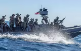 [ẢNH] Ngoại trưởng Ukraine nhận định về căng thẳng giữa Nga và NATO ở Biển Đen