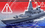 [ẢNH] Báo Trung Quốc: Mỹ đứng trong bóng tối điều khiển NATO chống Nga