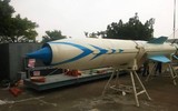 [ẢNH] Tên lửa giả của Trung Quốc đã khiến Ấn Độ 