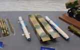 [ẢNH] Tên lửa giả của Trung Quốc đã khiến Ấn Độ 