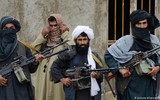 [ẢNH] Nga sẵn sàng dùng căn cứ số 201 để duy trì trật tự biên giới Afghanistan