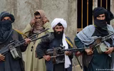 [ẢNH] Nga sẵn sàng dùng căn cứ số 201 để duy trì trật tự biên giới Afghanistan
