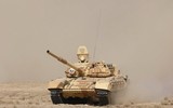 [ẢNH] Nga sẵn sàng dùng căn cứ số 201 để duy trì trật tự biên giới Afghanistan