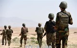 [ẢNH] Nga sẵn sàng dùng căn cứ số 201 để duy trì trật tự biên giới Afghanistan