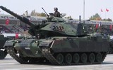 [ẢNH] Vì sao tên lửa chống tăng Kornet Nga bị nghi ngờ kém hiệu quả?