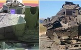[ẢNH] Vì sao tên lửa chống tăng Kornet Nga bị nghi ngờ kém hiệu quả?
