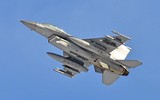 [ẢNH] Tiêm kích F-16 tái sinh từ ‘nghĩa địa’ vẫn... bền gấp đôi Su-30 sản xuất mới