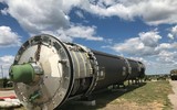 [ẢNH] Đức sẽ làm gì nếu Ukraine muốn khôi phục tình trạng hạt nhân?