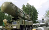 [ẢNH] Đức sẽ làm gì nếu Ukraine muốn khôi phục tình trạng hạt nhân?