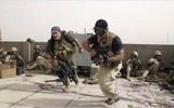 [ẢNH] Hàng ngàn lính đánh thuê Blackwater Mỹ sắp vào Donbass đối đầu Wagner Nga?