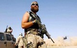 [ẢNH] Hàng ngàn lính đánh thuê Blackwater Mỹ sắp vào Donbass đối đầu Wagner Nga?