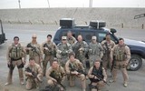 [ẢNH] Hàng ngàn lính đánh thuê Blackwater Mỹ sắp vào Donbass đối đầu Wagner Nga?