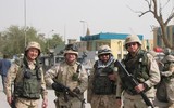 [ẢNH] Hàng ngàn lính đánh thuê Blackwater Mỹ sắp vào Donbass đối đầu Wagner Nga?