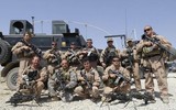 [ẢNH] Hàng ngàn lính đánh thuê Blackwater Mỹ sắp vào Donbass đối đầu Wagner Nga?