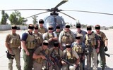 [ẢNH] Hàng ngàn lính đánh thuê Blackwater Mỹ sắp vào Donbass đối đầu Wagner Nga?