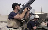 [ẢNH] Hàng ngàn lính đánh thuê Blackwater Mỹ sắp vào Donbass đối đầu Wagner Nga?
