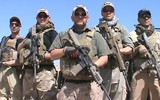 [ẢNH] Hàng ngàn lính đánh thuê Blackwater Mỹ sắp vào Donbass đối đầu Wagner Nga?